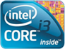 Core I3 Processor