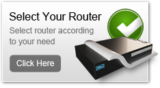 Select your Router